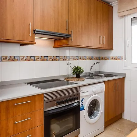 Sunny Casita, Torrevieja, Modern 2 Bed Top Floor Apartment Exterior photo