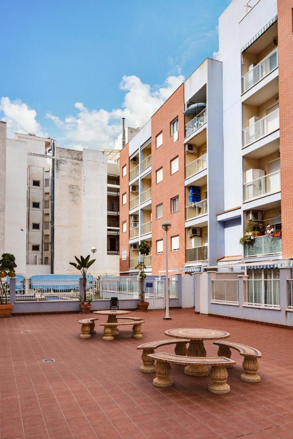 Apartment Sunny Casita, Torrevieja, Modern 2 Bed Floor *
